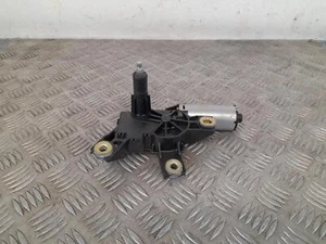 Motor limpiaparabrisas trasero MERCEDES CLASE A 168 1996-2005 1688200442 - Imagen 1 de 16