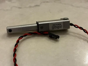 robart 1 inch actuator - Picture 1 of 1