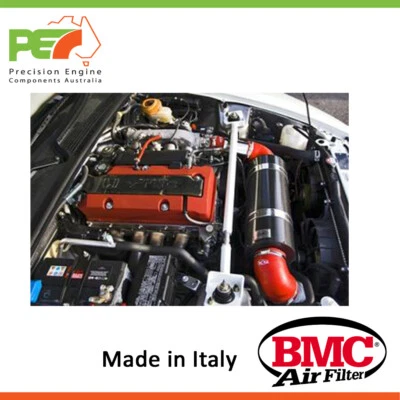 Nuevo * BMC ITALIA * Caja de aire dinámica de carbono para Honda S2000 2.0 16V VTEC Foto 1 de 4