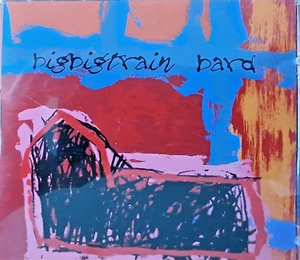 CD Big Big Train - Bard - Bild 1 von 2