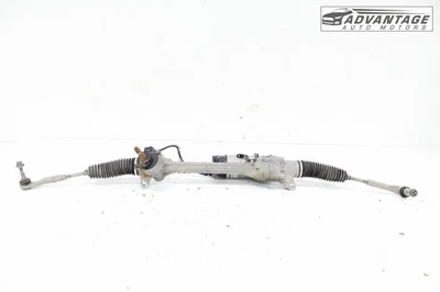 ALFA ROMEO GIULIA Q4 952 2017-2023 2,0 L dirección asistida barra de cambios y piñón OEM Foto 1 de 4