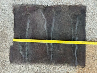 老年黄铜/青铜屏幕,24 英寸 x 29 英寸,免费 S/H — 第 1/3 张图片