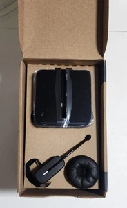 Plantronics-CS540 Convertible Wireless Headset Earset System - Zdjęcie 1 z 5