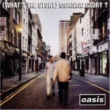 (Whats the Story) Morning Glory? von Oasis | CD | Zustand gut - Bild 1 von 2