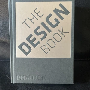 The Design Book - Phaidon - Picture 1 of 5