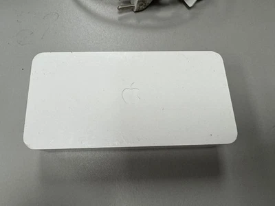 Original Apple A1098 150W Power Supply AC Adapter 30" Cinema HD Display w Cable - Image 1 of 4