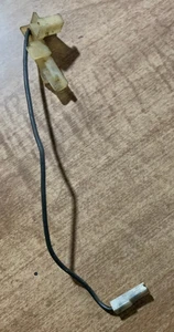 Gebrauchtes STIHL 009 010 011 012 Massekabel und Halter 1120 431 2504 - Bild 1 von 3