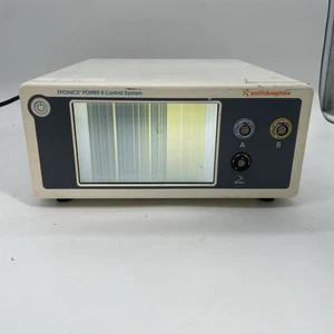 For Part: Dyonics Power 2 Control System Sold As Is - Picture 1 of 1