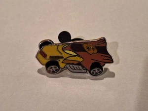 Disney Trading Pins - 2016 Disney Racer Mystery - Simba - Bild 1 von 1