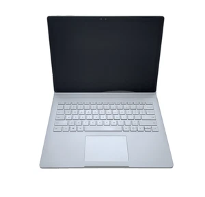 Microsoft Surface Book (13.5") | i5-6300U | 8GB RAM | 256GB SSD - Picture 1 of 4