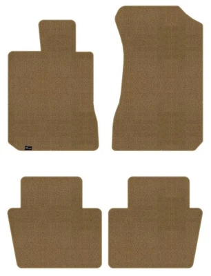 Lloyd Velourtex Front & Rear Mats for '77-80 Rolls-Royce Silver Wraith II  - Image 1 of 4