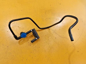 MERCEDES R171 SLK 350 UNTERDRUCKVENTIL UND LEITUNG A0004769632 OEM ORIGINAL 2007 - Bild 1 von 6
