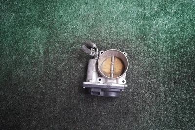 2013 2014 NISSAN MURANO 3.5L ENGINE Throttle Body OEM RME70-11 - Image 1 of 4
