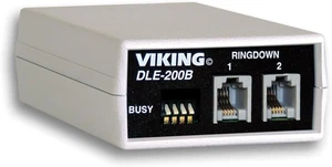 DLE-200B Two-Way Line Simulator - Picture 1 of 1