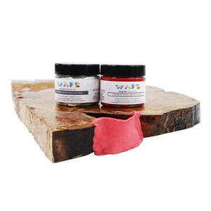 Knetsilikon - 500 g SET Silikon Knetmasse schnell einfach abformen 1:1 Shore A45 - Bild 1 von 4