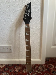 Ibanez Neck GRG170DX Gio Electric Guitar - Picture 1 of 7