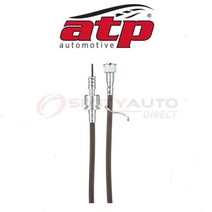 ATP Speedometer Cable for 1961-1964 Mercury Monterey - Electrical Lighting do - Picture 1 of 5