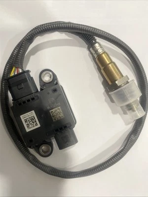 68630086AA-001 - SENSORE NOX JEEP COMPASS 2.0 MJT - Immagine 1 di 4