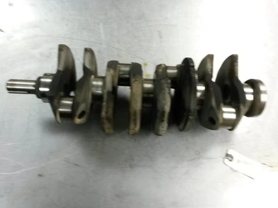 Cigüeñal estándar para 00-02 Saturn SL1 1.9 21007570AA Foto 1 de 4