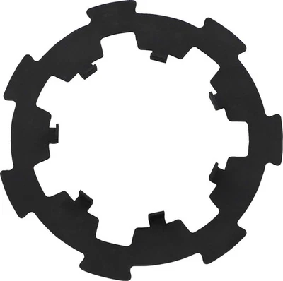 Пластина арматуры общего назначения Moose для 2007 Polaris Ranger 4x4 700 EFI UTV - Изображение 1 из 2