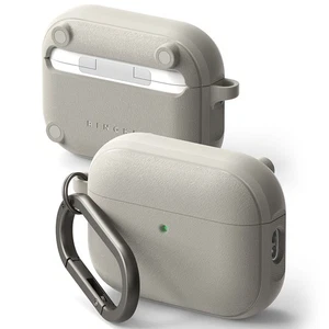 Funda para AirPods Pro 3 | Ringke [Onyx Magnético] Cubierta TPU Resistente con Mosquetón - Imagen 1 de 49