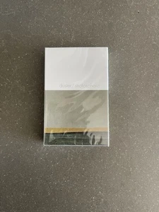 Duster - Stratosphere CASSETTE TAPE - NEW LIMITED NUMBERED EDITION SLIPCASE - Picture 1 of 5