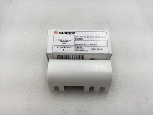 Burndy Bondit GIB5 Wall Mount Bonding Terminal for #2 AWG - #6 AWG Wire - Picture 1 of 8