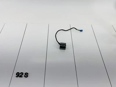 09-11 MERCEDES BENZ SLK300 FRONT LEFT DRIVER SIDE DOOR WINDOW SWITCH BUTTON OEM - Image 1 of 4