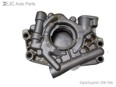 Engine Oil Pump From 2005 Chrysler 300  5.7 53021622AF - Image 1 of 4