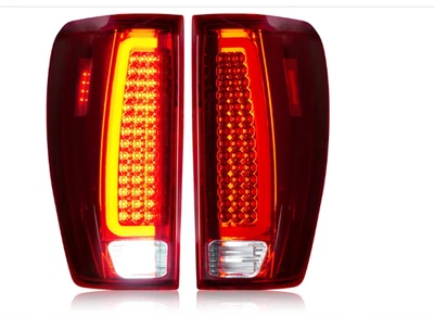 LED Tail Light for 2019-2023 GMC Sierra 1500, 2020-2023 Sierra 2500 HD 3500 HD - Image 1 of 4