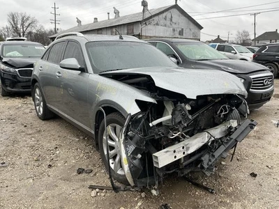 Rear Drive Shaft AWD 3.5L 6 Cylinder Fits 03-08 INFINITI FX SERIES 803190 Foto 1 de 4