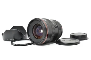 [Top MINT] Canon EF 20-35mm f/2.8 L Wide Angle AF Lens JAPAN 450 [Duties excl.] - Picture 1 of 12