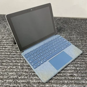 Microsoft Surface Go 1824 4415Y 1.60GHz 8GB RAM 128GB NVMe - Picture 1 of 13