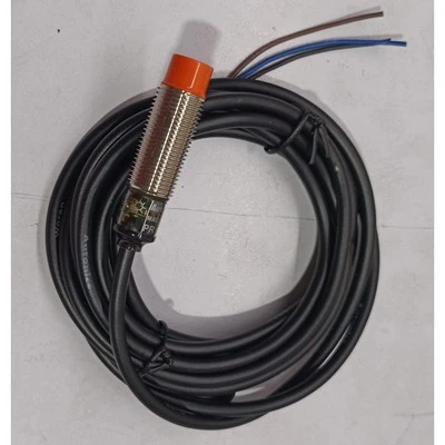 Autonics PR Series Proximity Sensor PR12-4DP Made In Korea CE Certified - Image 1 of 4