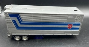 Vintage 1982 Hasbro Takara Transformers G1 Optimus Prime Trailer - Picture 1 of 17