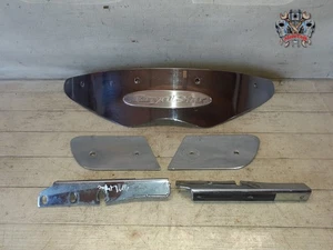 CARENAGE ET FIXATION BULLE YAMAHA 1300 ROYAL STAR de 1996 à 2001 - réf : 131 - Imagen 1 de 17