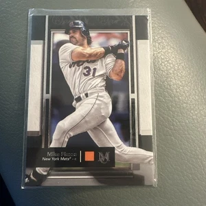 2024 Topps Museum Collection - #97 Mike Piazza - Picture 1 of 2
