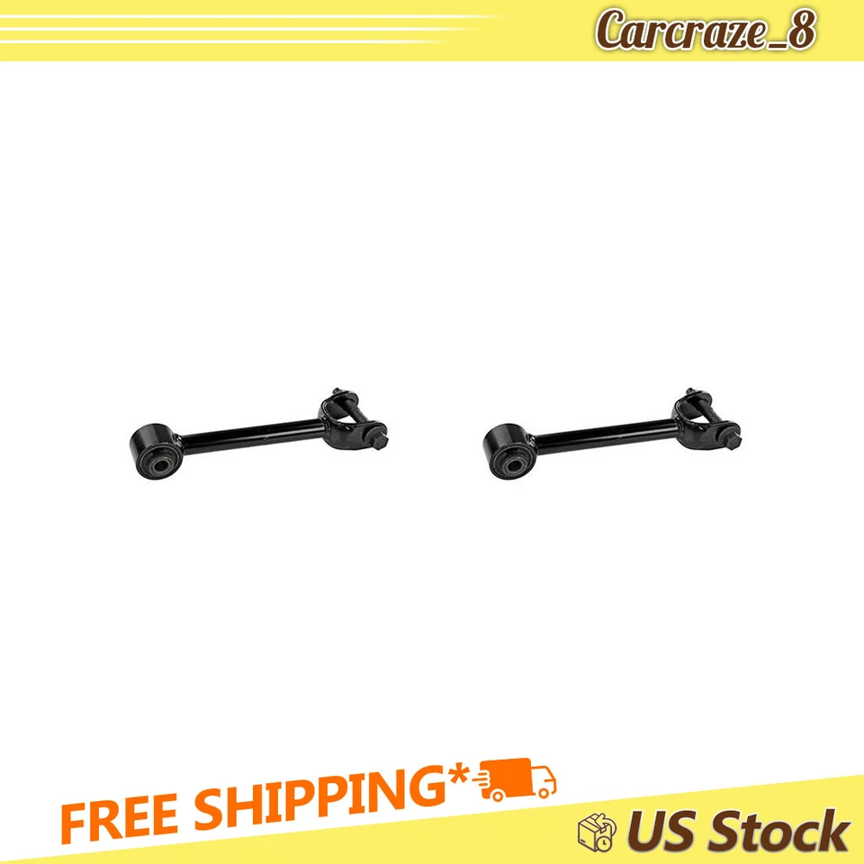 Rear Lateral Arm Fits 2011 2012 2013 2014 2015 Lincoln MKX - Image 1 of 1