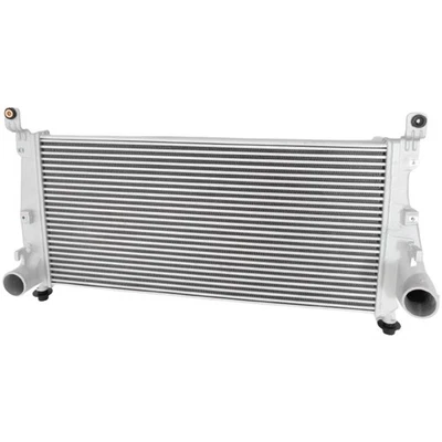 Intercooler For 2001-2005 Chevrolet Silverado 2500 HD Foto 1 de 4