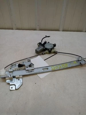 Regulador de ventana trasera izquierda para conductor KIA SEDONA 2006-2010 eléctrico OEM USADO PROBADO  Foto 1 de 4