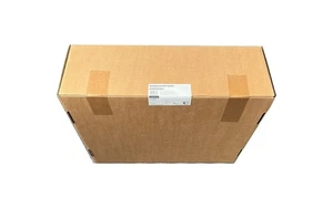 6AV6644-0AA01-2AX0 6AV6 644-0AA01-2AX0 SIEMENS SIMATIC MULTI PANEL MP377 NEU OVP - Bild 1 von 2
