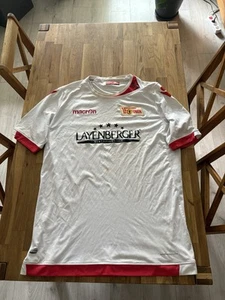Auswärtstrikot Union Berlin Trikot Größe XL 2018-19 - Bild 1 von 13