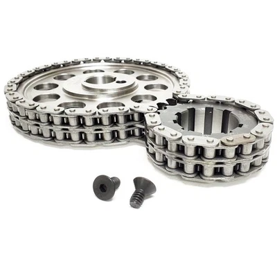 PRW Power 5030221 Engine Timing Chain Foto 1 de 4