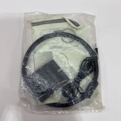 NUEVA ANTENA DE BUCLE BOSE 199824-002 AM para sistema Lifestyle 20/25/30/40/50 Foto 1 de 2