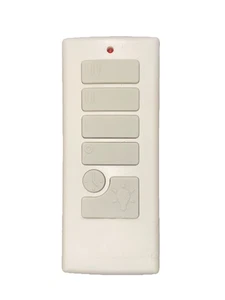 Harbor Breeze Fernbedienung/Empfänger Modell 40837 - Bild 1 von 2