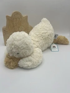 ¡Nuevo con etiquetas! Tumblie Duck 100 % genuino Jellycat - Imagen 1 de 7