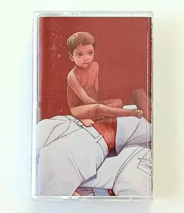 Planes Mistaken For Stars - Up In Them Guts - Transparent Red Cassette - Picture 1 of 9