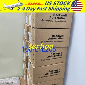 Allen Bradley 100-ETL205 neu fabrikversiegelt kostenloser Versand - Bild 1 von 2