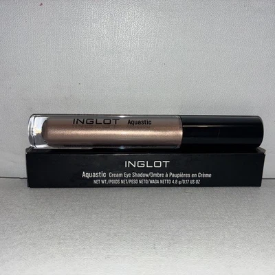 Inglot-AQUASTIC Cream Eye Shadow 15 - Image 1 of 4