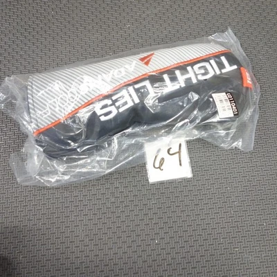 Cubierta de cabeza de madera de calle Adams Golf apretada 3 hombres golf NUEVO 251026 Foto 1 de 4